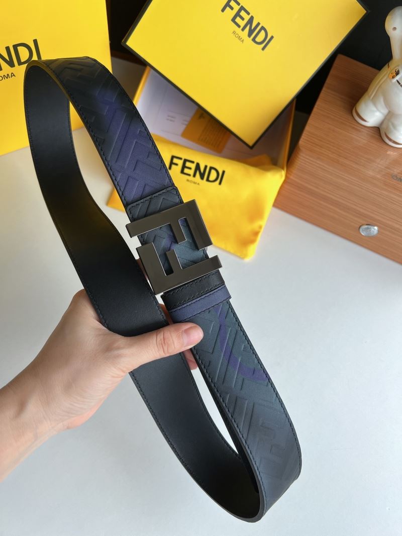 Fendi Belts